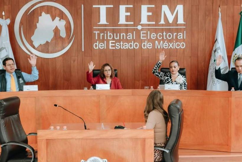 TEEM ordena iniciar liquidación de Nueva Alianza en Edomex