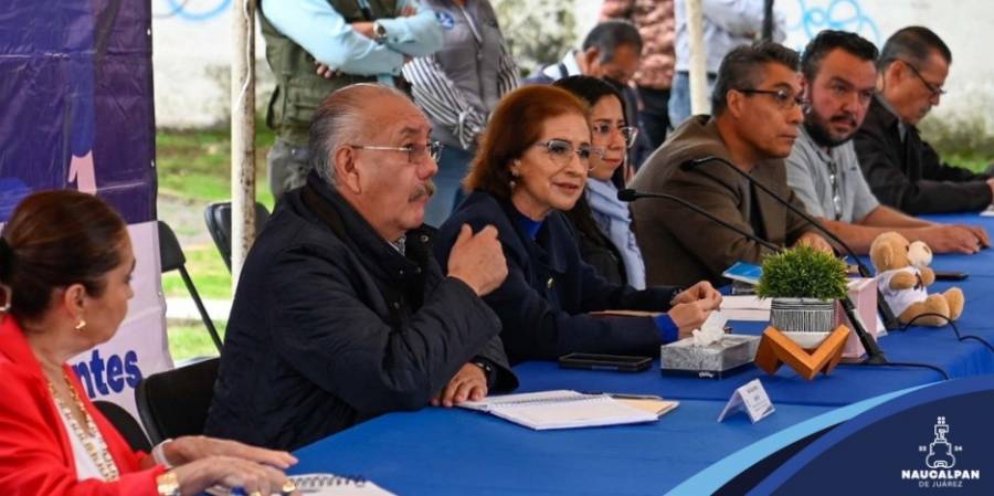 Continuaremos trabajando en favor de la ciudadan&iacute;a hasta el &uacute;ltimo d&iacute;a de gobierno