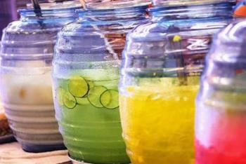 Aguas frescas, la riqueza l&iacute;quida del campo de M&eacute;xico para las fiestas patrias: Agricultura