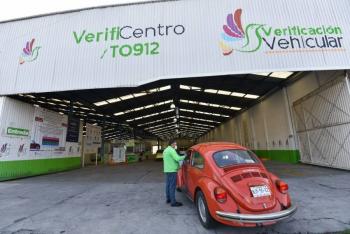 Semov implementa medidas clave para transformar el transporte p&uacute;blico en el Edomex
