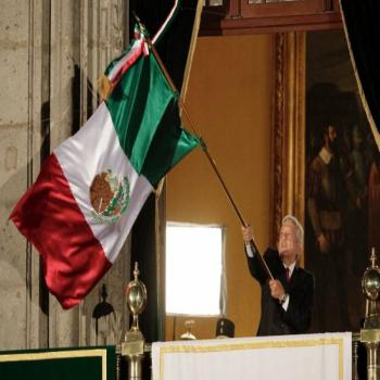 ¿A qu&eacute; hora inicia transmisi&oacute;n del Grito?