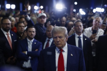 Lo que se sabe del intento de asesinato contra Donald Trump en su club de golf en Florida