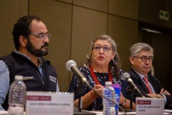CNB, cerca de cuadruplicar acciones de b&uacute;squeda de personas desaparecidas en lo que va de 2024