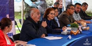 Continuaremos trabajando en favor de la ciudadanía hasta el último día de gobierno