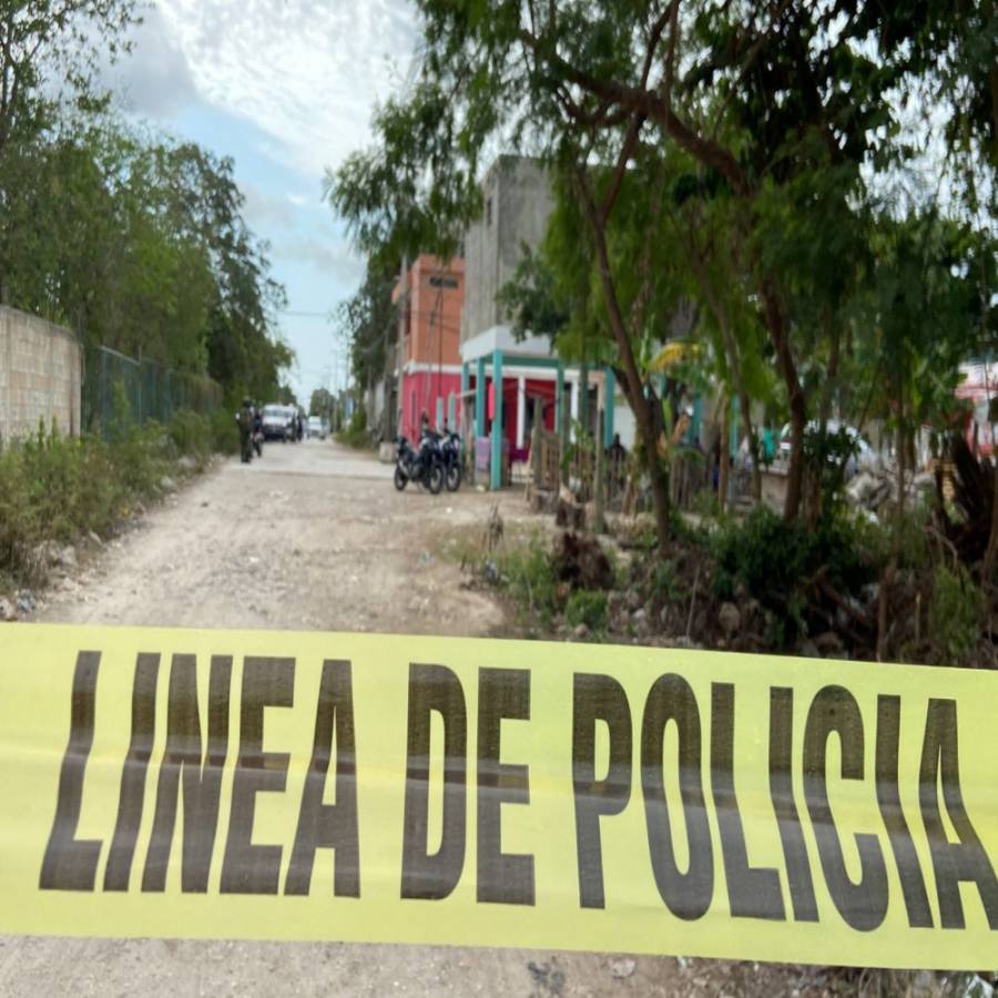 Balacera en fiesta mexicana deja saldo de tres fallecidos