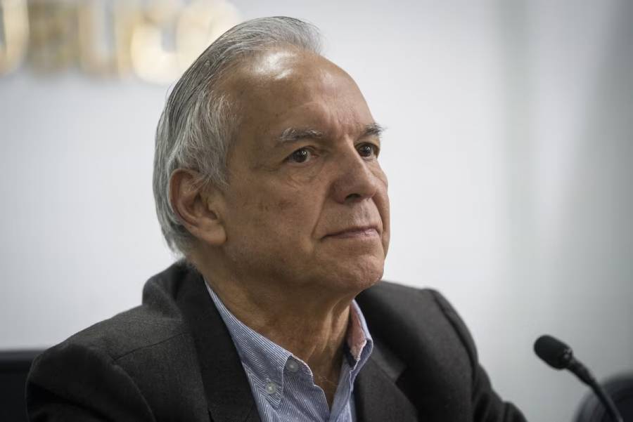 Congreso en incertidumbre sobre el Presupuesto General de la Nación