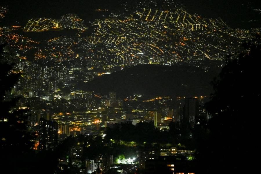 Misteriosa muerte de empresario israelí en Medellín genera interrogantes