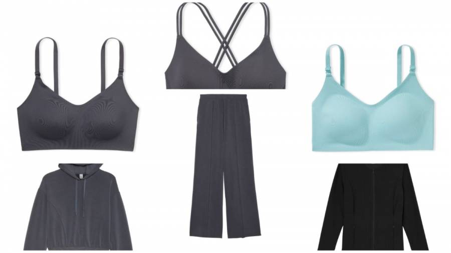 Vuelve VSX de Victorias Secret, una colección donde el rendimiento se encuentra con la moda
