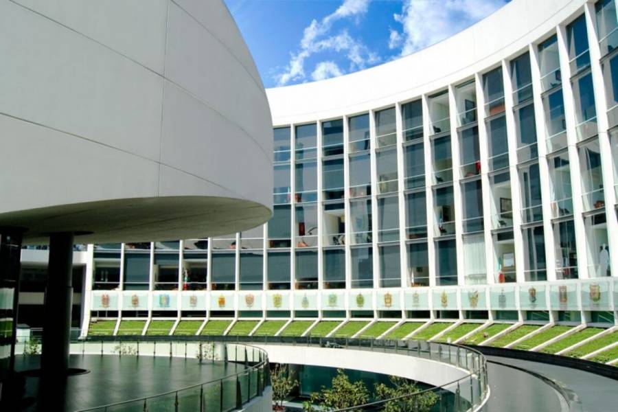 Condena Senado atentado contra Donald Trump
