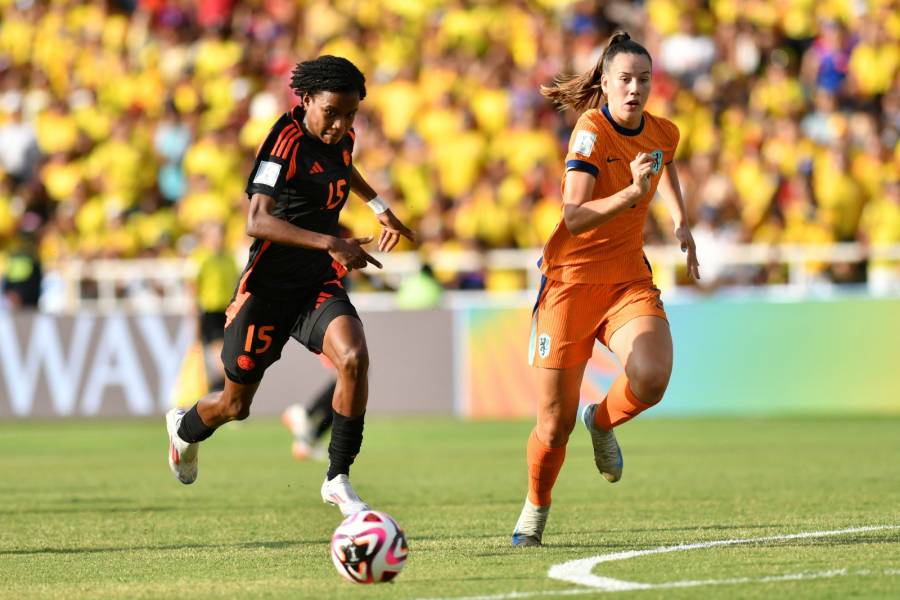 El fútbol femenino en Colombia sigue creciendo: La selección nacional y el impacto del mundial sub-20