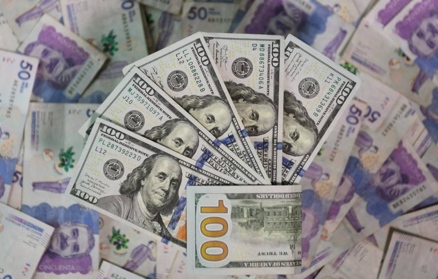 Volatilidad en el dólar sacude a Colombia: causas económicas y políticas detrás del alza