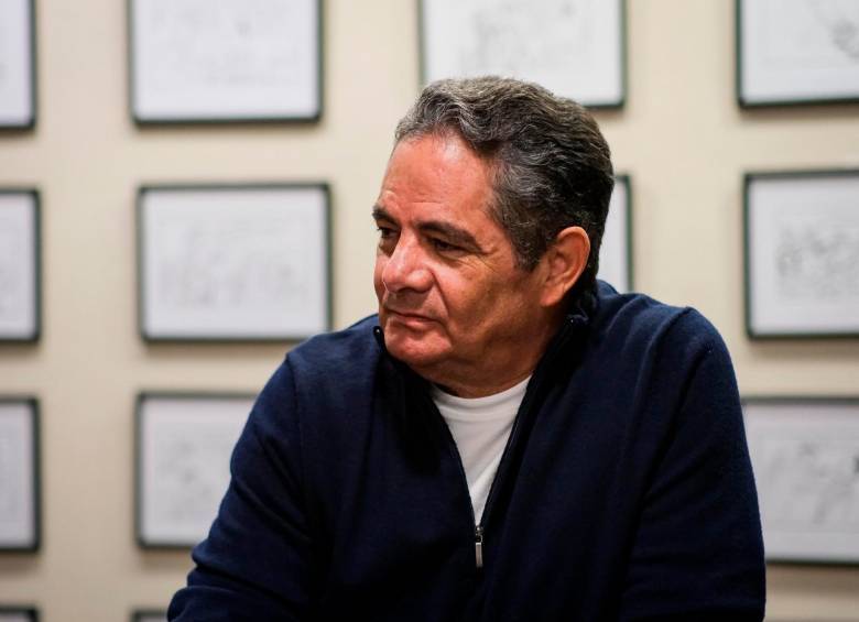 Germán Vargas Lleras se perfila como un fuerte opositor de cara a 2026