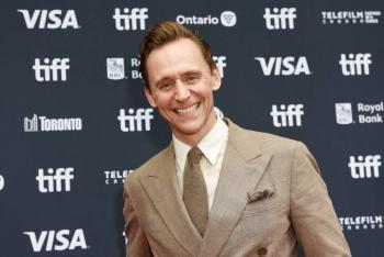 Ucrania incluye en la lista negra al director de una pel&iacute;cula b&eacute;lica de 