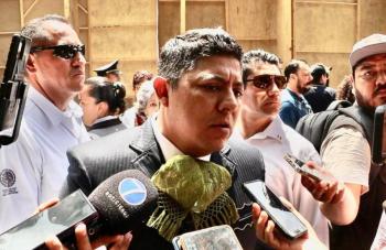 Ocho Municipios Cancelaron Sus Desfiles C&iacute;vicos a Causa de las Lluvias