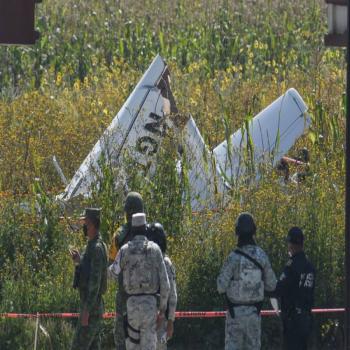 Avioneta se desploma en Miacatl&aacute;n, Morelos