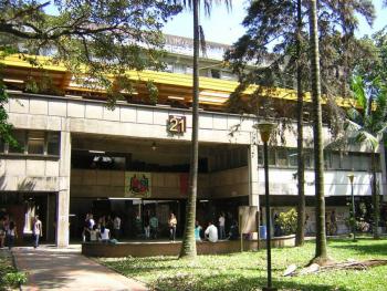 Construcción de sede universitaria en Putumayo beneficiará a 3,000 jóvenes