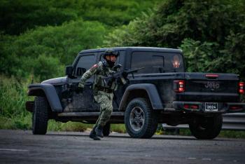Personal m&eacute;dico es amenazado en el sur de Sinaloa