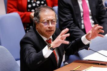 Tensi&oacute;n en el CNE por cargos contra Gustavo Petro por presunta financiaci&oacute;n irregular en su campa&ntilde;a