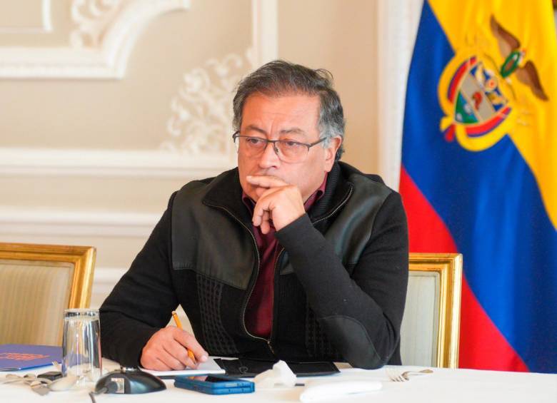 Petro solicita anular proceso del CNE en su contra por violaci&oacute;n de topes electorales