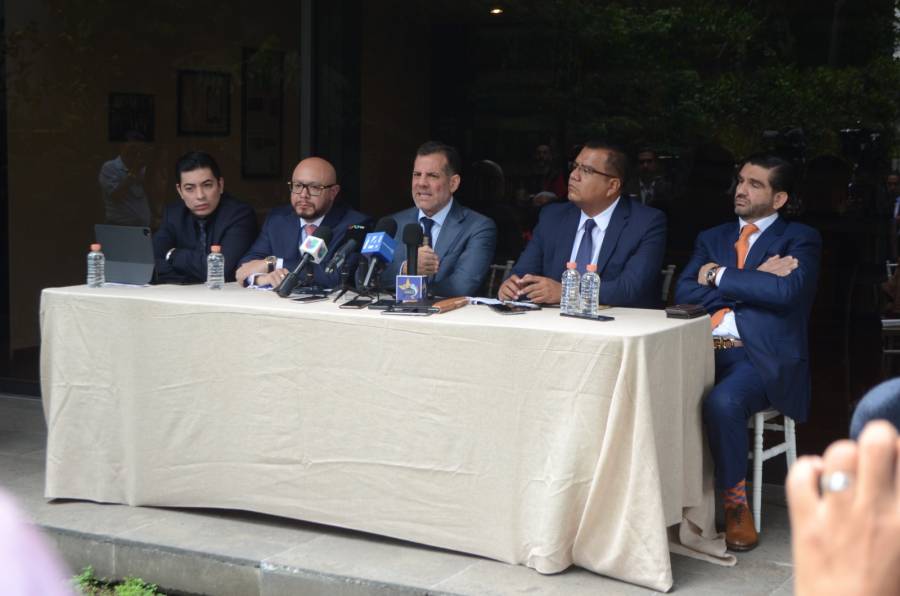 Confunden EEUU y México a Miguel Ángel Treviño Morales con el verdadero líder del Cártel del Golfo