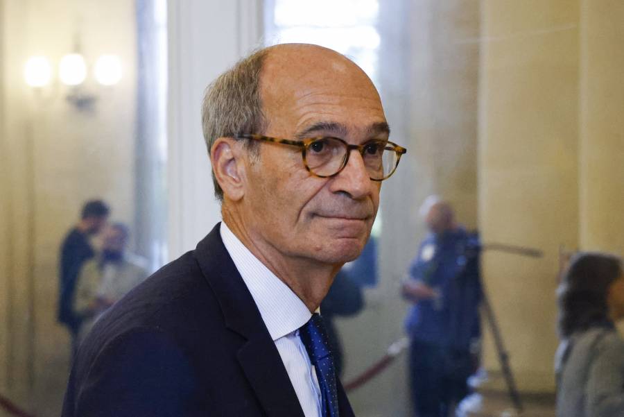 Roussel cree que Barnier “conoce la situación” y espera más medidas