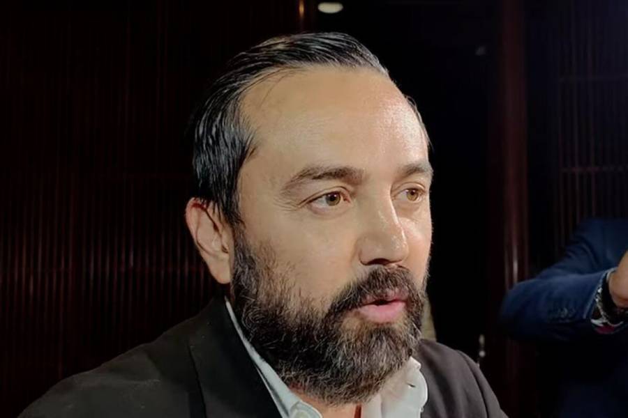 México tendrá un Poder Judicial sin excesos, privilegios y conflicto de interés: Arturo Ávila