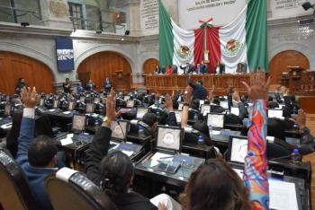 Inician trabajos para leyes secundarias de la reforma al Poder Judicial