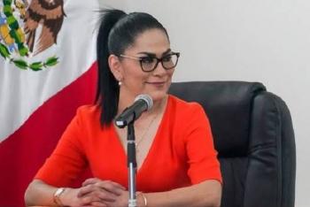 Fedrha Suriano Corrales niega alianzas en el Congreso de Puebla