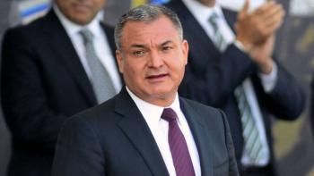 Genaro Garc&iacute;a Luna rechaza acuerdo con EUA