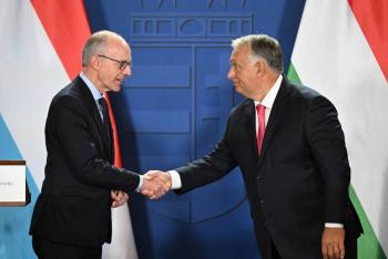 Macedonia del Norte aprueba un préstamo de 500 millones de euros de Hungría