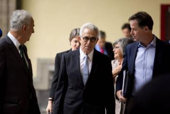 Ernesto Zedillo solo hace el rid&iacute;culo: AMLO