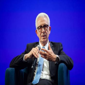 Ernesto Zedillo firme contra la Reforma Judicial