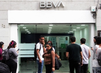 Detectan 18 mil incumplimientos de bancos en pagos de impuestos, revela la Tesorer&iacute;a de la Federaci&oacute;n