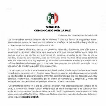AMLO reprocha insistencia de medios “una y otra vez” de declaraci&oacute;n de comandante Leana