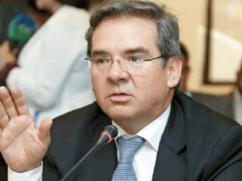 Qui&eacute;n es el candidato de la Corte Suprema para la Procuradur&iacute;a