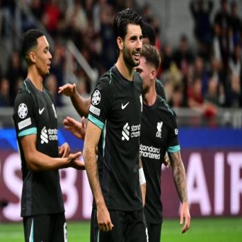 Liverpool conquista San Siro en el cl&aacute;sico europeo ante el Mil&aacute;n