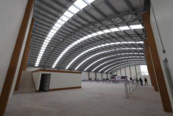 Gobernador inaugur&oacute; la construcci&oacute;n del Auditorio de Cacaloapan