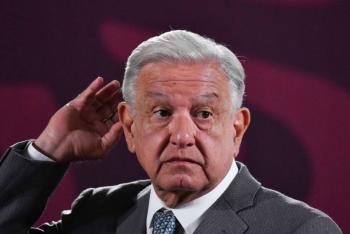 Nada hay ning&uacute;n fundamento para frenar Reforma Judicial; ya entr&oacute; en vigor: AMLO