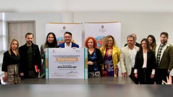 Campesinos ser&aacute;n reparados con 18.000 hect&aacute;reas tras convenio entre la Unidad para las V&iacute;ctimas y la Agencia Nacional de Tierras