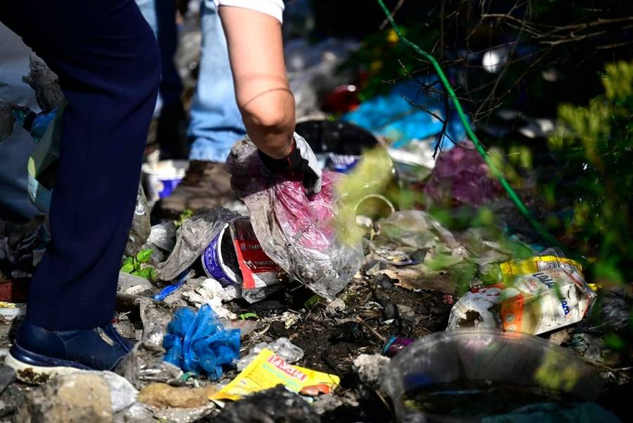 Edomex impulsa jornadas de limpieza urbana para mejorar la calidad de vida