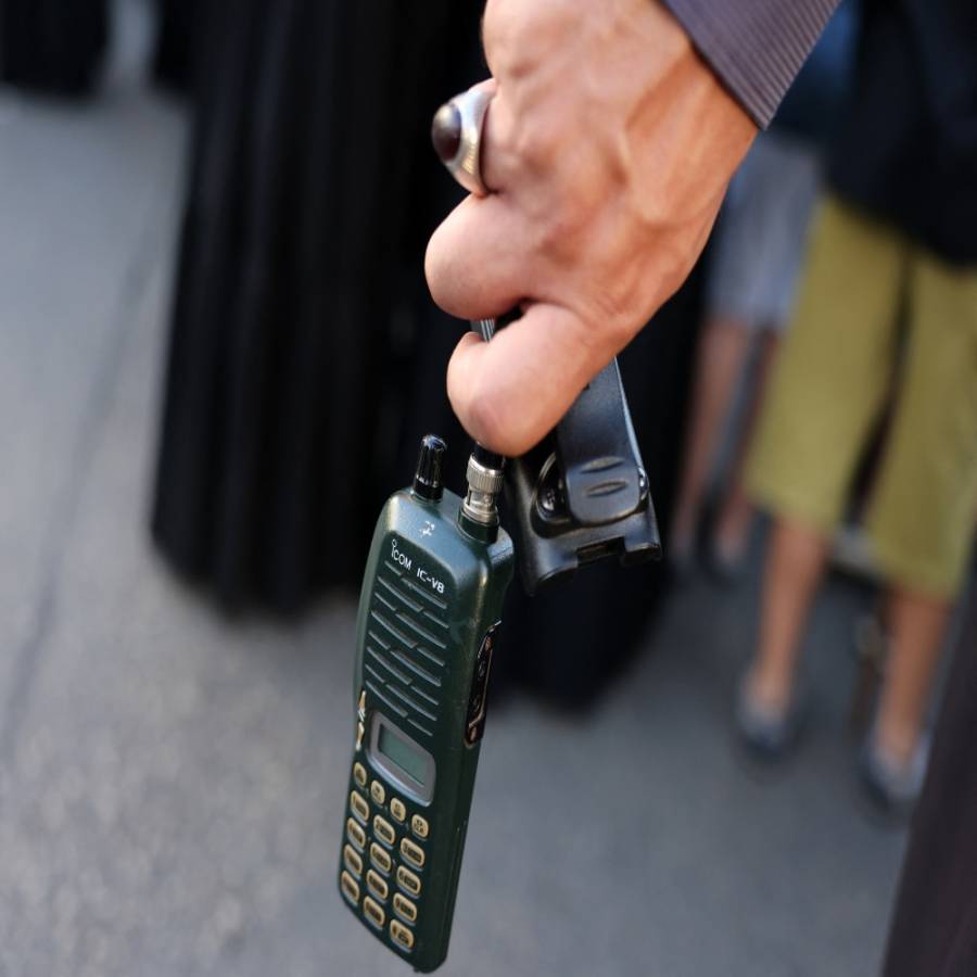 Al menos 20 muertos tras nueva explosi&oacute;n de aparatos de comunicaci&oacute;n del Hezbol&aacute; en L&iacute;bano