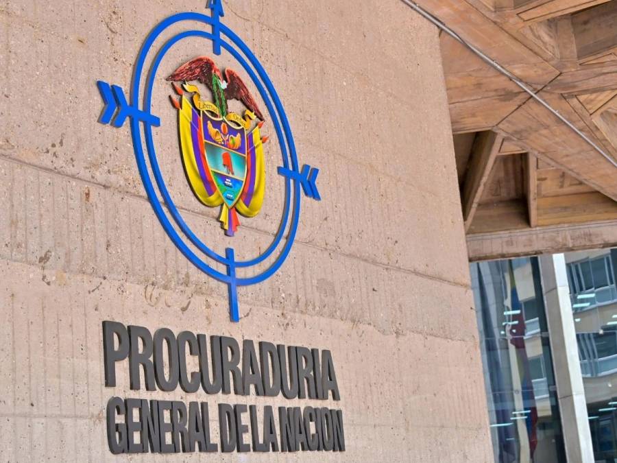 Procuraduría solicita medidas cautelares para garantizar seguridad energética en Colombia