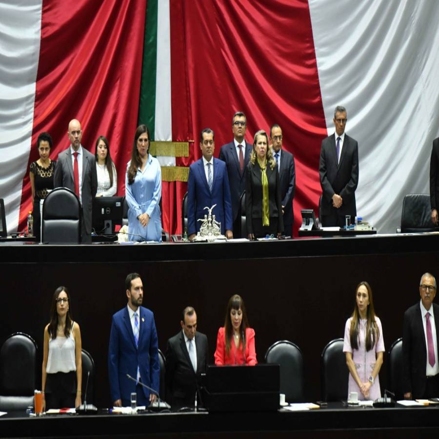 Comienzan sesiones para reforma en materia de pueblos indígenas y afromexicanos