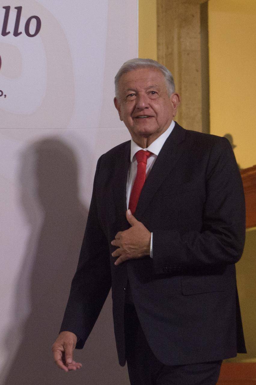 Violencia en Sinaloa, magnificada por campaña para desprestigiar a su gobierno, dice AMLO