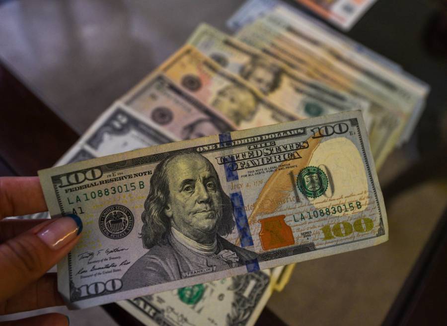 La Reserva Federal de EE. UU. reduce tasa de interés en 50 puntos base