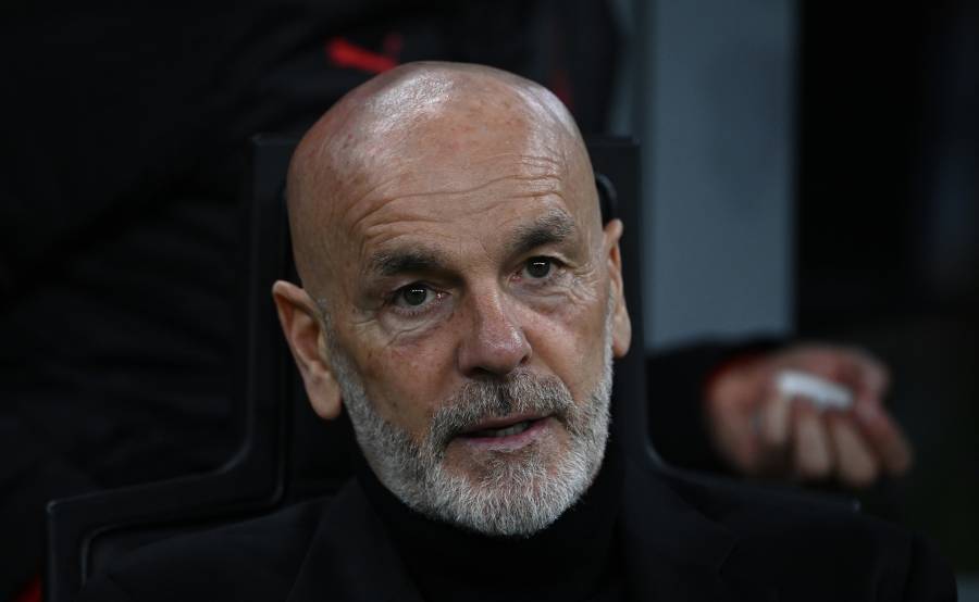 Al-Nassr de Cristiano Ronaldo nombra a Stefano Pioli como nuevo DT