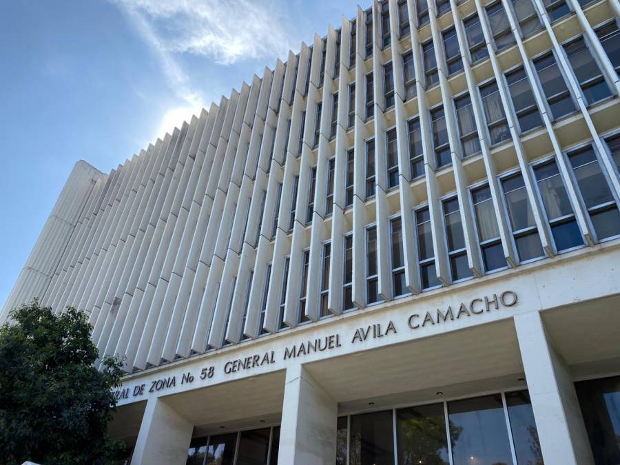 Fuga de ox&iacute;geno en hospital del IMSS: evacuaci&oacute;n y medidas de seguridad en Tlalnepantla