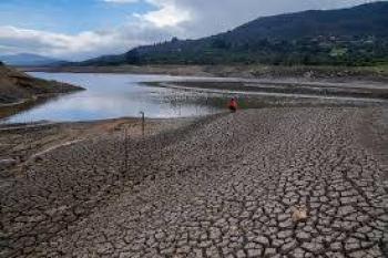Colombia enfrenta temperaturas extremas y riesgo de incendios forestales mientras se espera la llegada del fen&oacute;meno de La Ni&ntilde;a