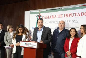 En Sinaloa cay&oacute; la “narcopandemia” que mantiene en sus casas a parte de la poblaci&oacute;n, acusa diputado Zamora Gast&eacute;lum