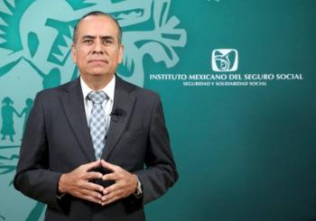 Implementa IMSS estrategias para contar con procesos m&eacute;dicos seguros y de calidad
